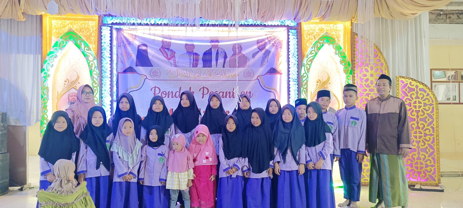 Galeri TPQ